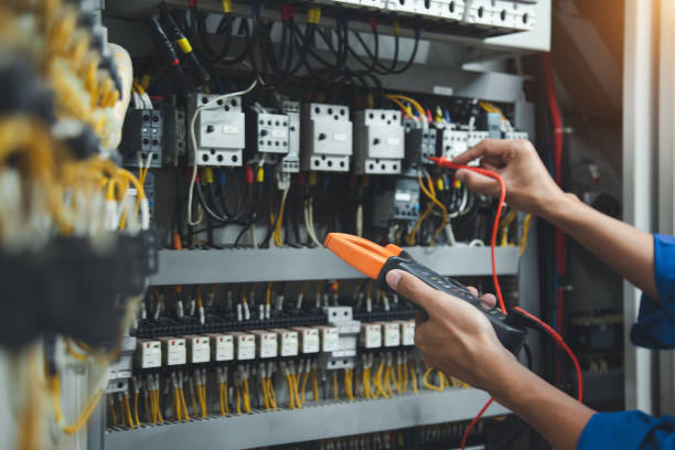 Professional Electrician in Spring Park, MN