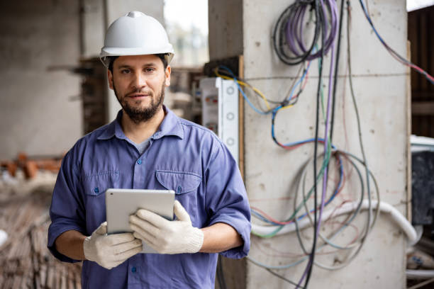 Best Residential Electrician Services  in Spring Park, MN