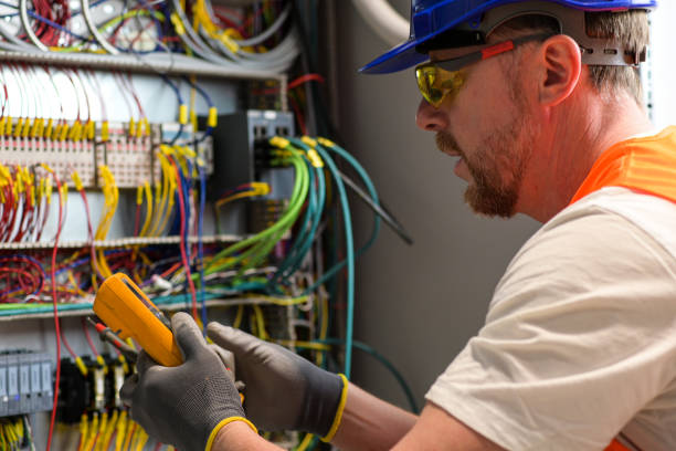 Best Home Electrical Repair  in Spring Park, MN