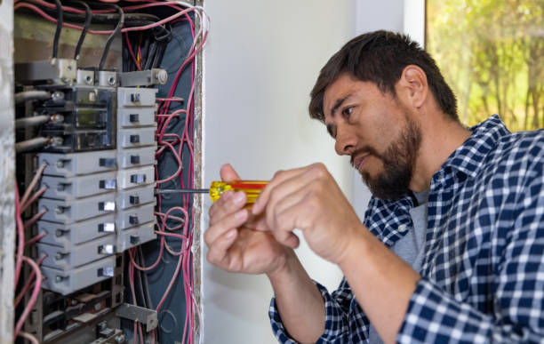 Professional Electrician in Spring Park, MN